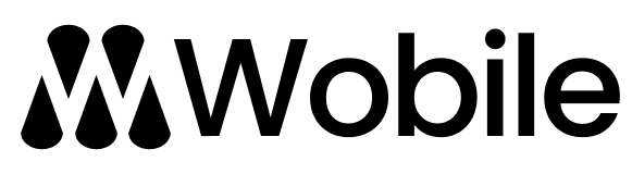 Wobile Logo