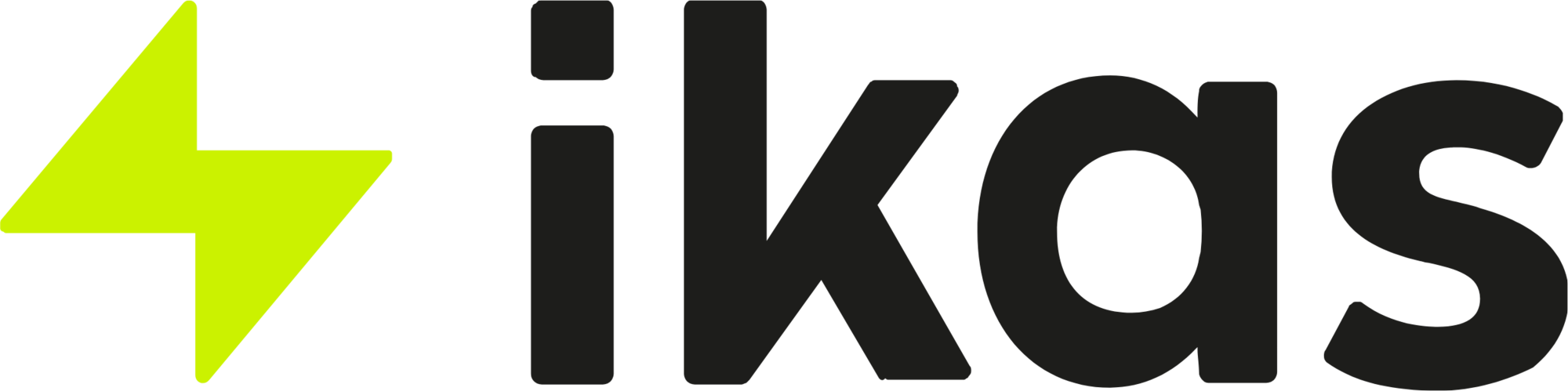 İkas
